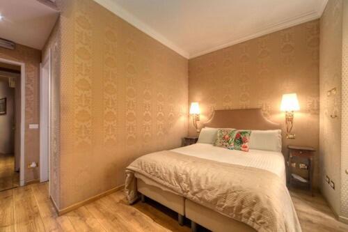 Bq House Trevi Luxury Rooms روما المظهر الخارجي الصورة