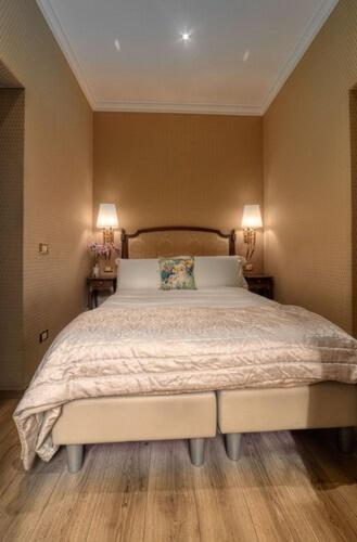 Bq House Trevi Luxury Rooms روما المظهر الخارجي الصورة