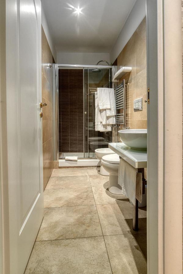 Bq House Trevi Luxury Rooms روما المظهر الخارجي الصورة