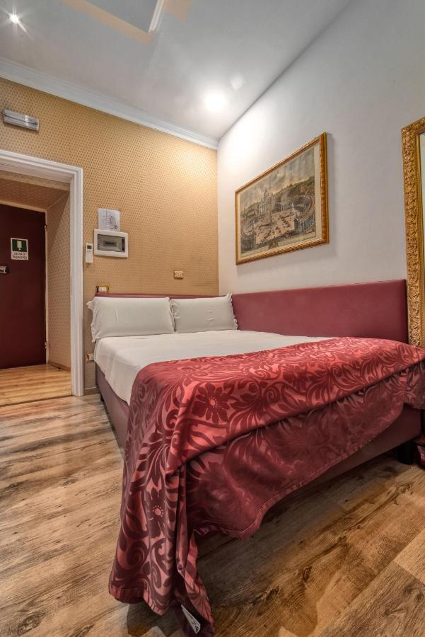 Bq House Trevi Luxury Rooms روما المظهر الخارجي الصورة